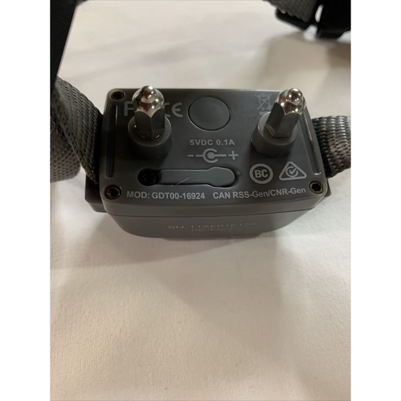 Premier Pet 300 Yard Remote Trainer Corrects Unwanted Behaviors for All Sizes 🐶 - Picture 9 of 16